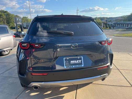 2026 Mazda CX-50 2.5 Turbo Premium Plus Package
