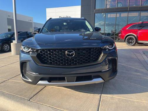 2026 Mazda CX-50 2.5 Turbo Premium Plus Package