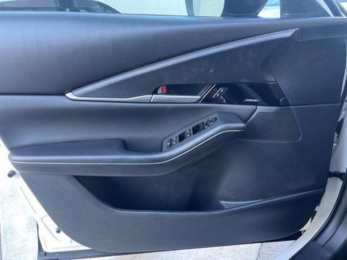 2026 Mazda CX-30 2.5 Turbo