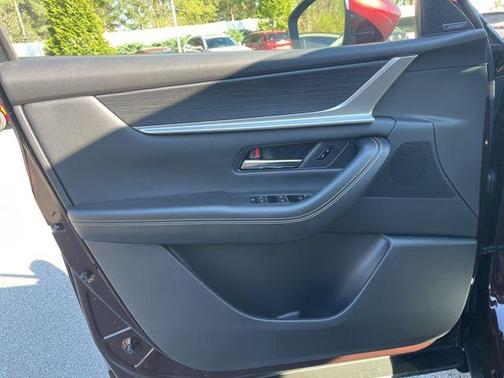 Artisan Red Premium 2026 Mazda CX-90 3.3 Turbo S Premium Plus