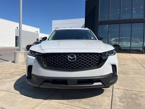 2025 Mazda CX-50 2.5 S Select Package