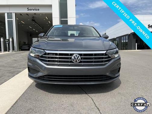 Photo 3 of 36 of 2019 Volkswagen Jetta 1.4T S