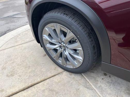 2026 Mazda CX-90 3.3 Turbo Premium Plus