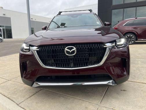 2026 Mazda CX-90 3.3 Turbo Premium Plus