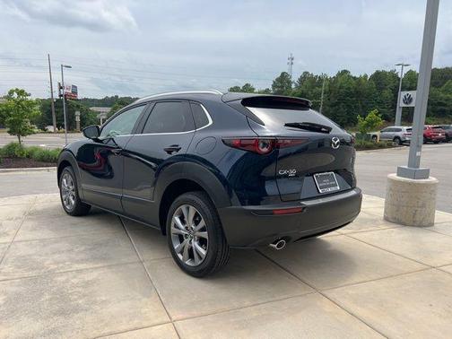 2023 Mazda CX-30 2.5 S Preferred Package