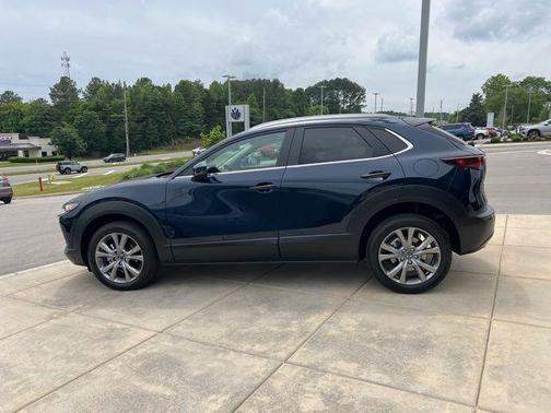 2023 Mazda CX-30 2.5 S Preferred Package