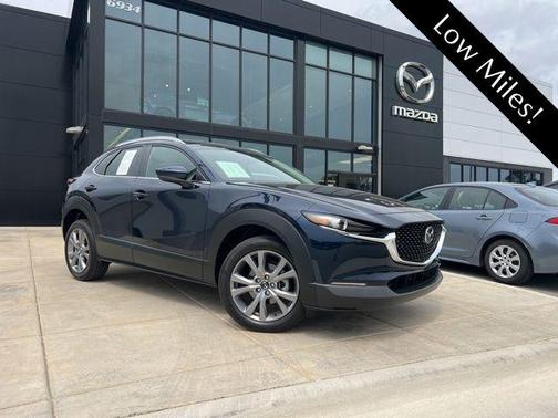 2023 Mazda CX-30 2.5 S Preferred Package