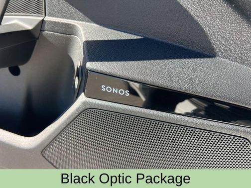 2025 Audi A3 Premium