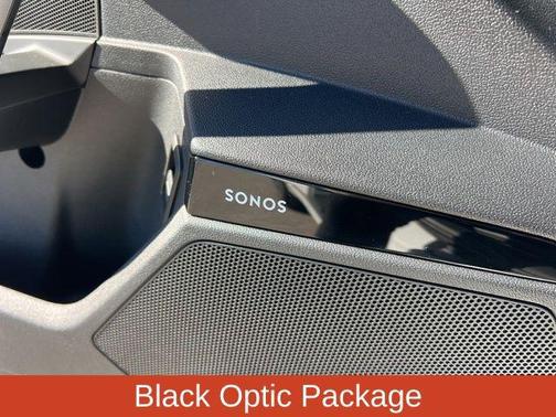 2025 Audi A3 Premium