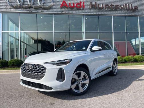 2025 Audi Q5 Premium Plus