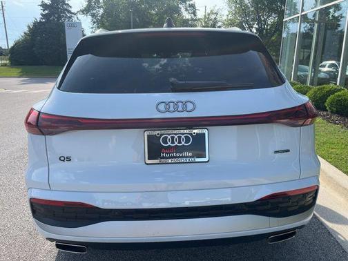 2025 Audi Q5 Premium Plus