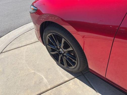 2026 Mazda Mazda3 2.5 S Select Sport