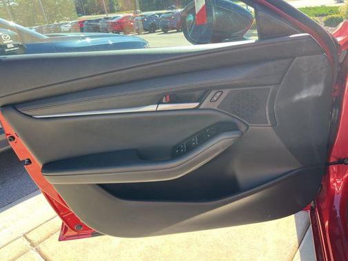 2026 Mazda Mazda3 2.5 S Select Sport