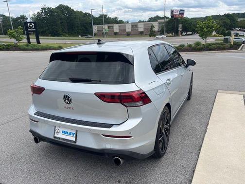 2023 Volkswagen Golf GTI 2.0T S DSG