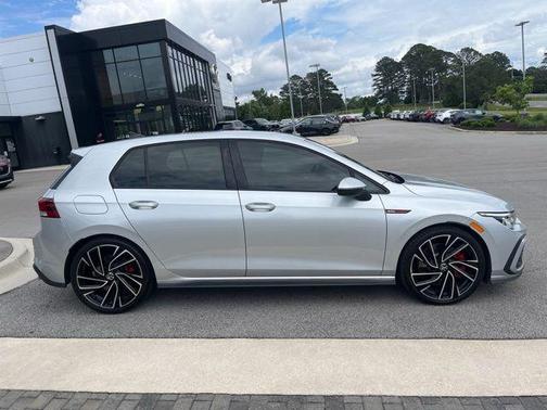 2023 Volkswagen Golf GTI 2.0T S DSG