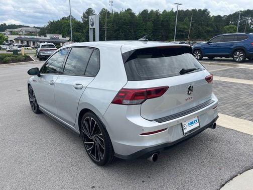 2023 Volkswagen Golf GTI 2.0T S DSG
