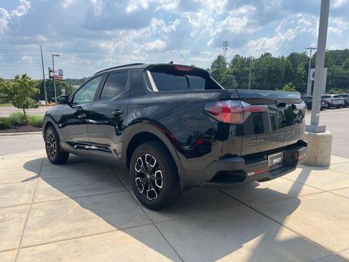 2022 Hyundai SANTA CRUZ SEL Premium