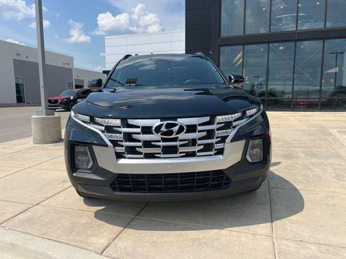 2022 Hyundai SANTA CRUZ SEL Premium