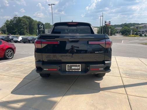 2022 Hyundai SANTA CRUZ SEL Premium