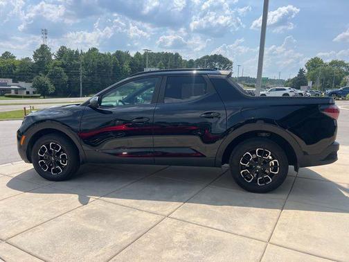 2022 Hyundai SANTA CRUZ SEL Premium