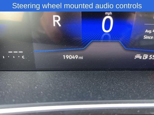 2024 Volkswagen Tiguan 2.0T SE 4MOTION