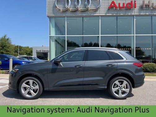 2025 Audi Q5 Premium Plus