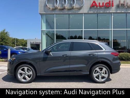 2025 Audi Q5 Premium Plus