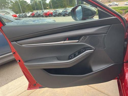 2026 Mazda Mazda3 2.5 S Select Sport