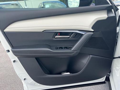 Rhodium White Metallic 2026 Mazda CX-5 2.5 S Select Package