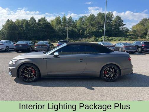 2019 Audi S5 3.0T Prestige