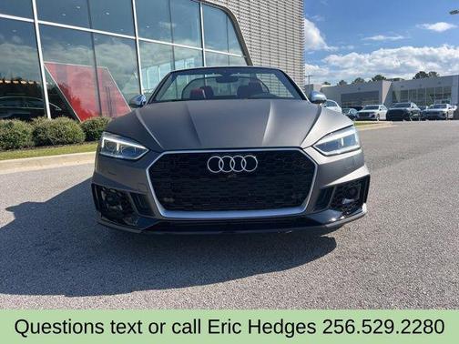 2019 Audi S5 3.0T Prestige