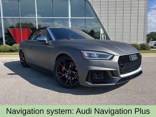 2019 Audi S5 3.0T Prestige
