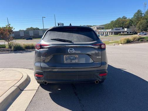 2022 Mazda CX-9 Touring