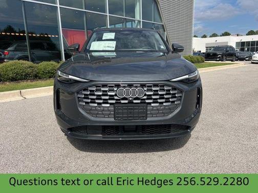 2025 Audi Q5 Premium Plus