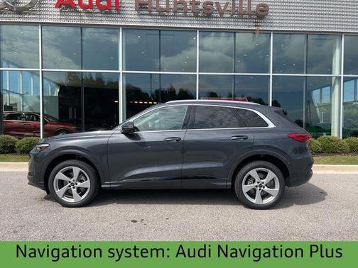 2025 Audi Q5 Premium Plus
