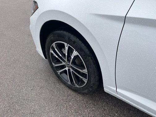 2026 Volkswagen Jetta 1.4T S