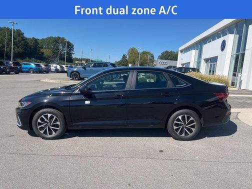 2026 Volkswagen Jetta 1.4T S