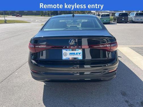 2026 Volkswagen Jetta 1.4T S