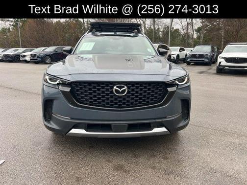 2023 Mazda CX-50 2.5 Turbo Meridian Edition