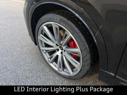 2026 Audi Q8 55 Prestige