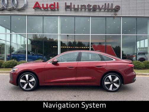 2025 Audi A5 Premium Plus