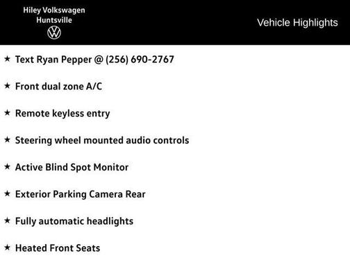 2026 Volkswagen Jetta 1.4T S