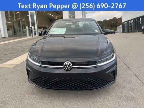 2026 Volkswagen Jetta 1.4T S