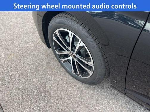 2026 Volkswagen Jetta 1.4T S