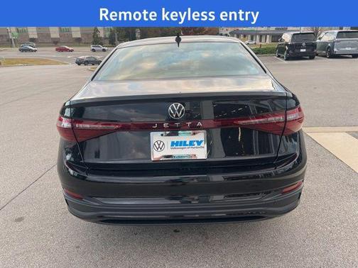 2026 Volkswagen Jetta 1.4T S