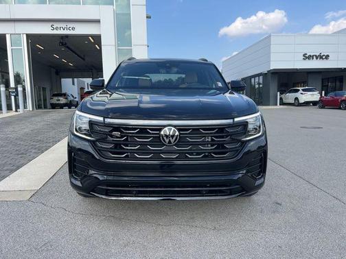 2026 Volkswagen Atlas Cross Sport 2.0T SEL