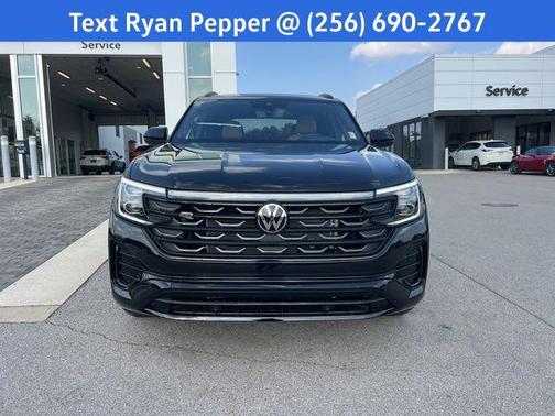 2026 Volkswagen Atlas Cross Sport 2.0T SEL