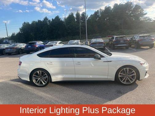 2019 Audi A5 45 Premium