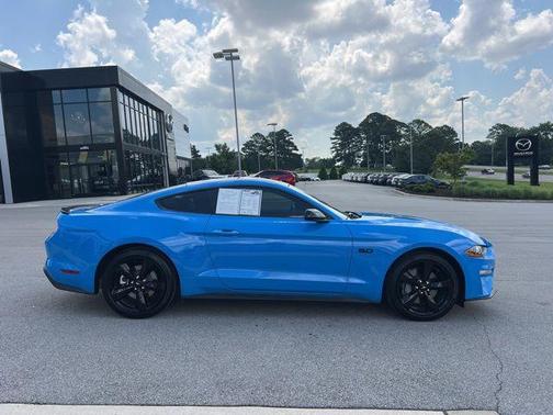 2023 Ford Mustang GT