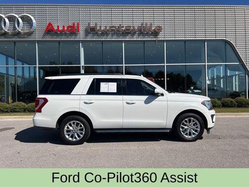 2021 Ford Expedition XLT